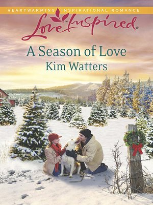 cover image of A Season of Love